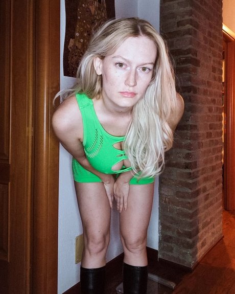 luiza conlaz 最高のモデル 写真