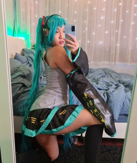 lil mayaa セックスモデル 写真