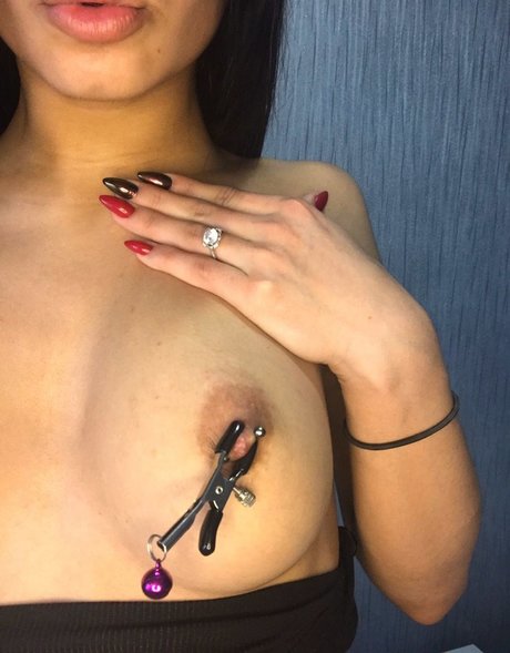 Anna Mukydza 裸モデル ギャラリー