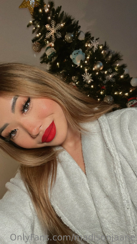 madison jane アダルトスター 写真