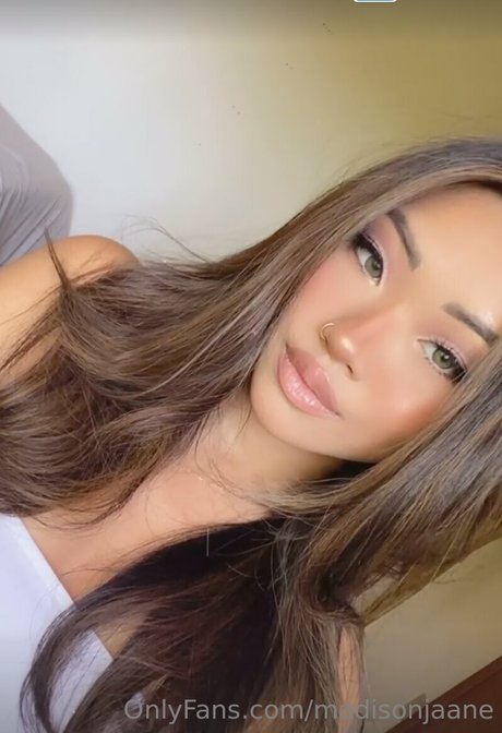 madison jane 最高のモデル 写真