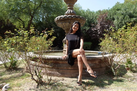 Jada Kai 最高のポルノスター 写真