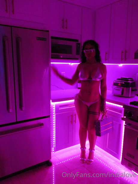 India love 無料スター 写真