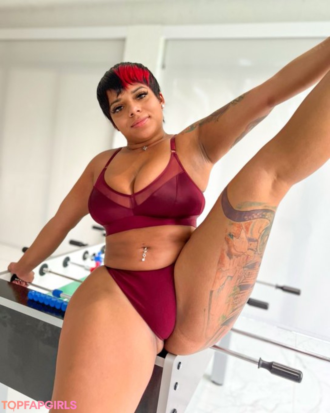 BBWキティOnlyFans 無料ポルノ 写真