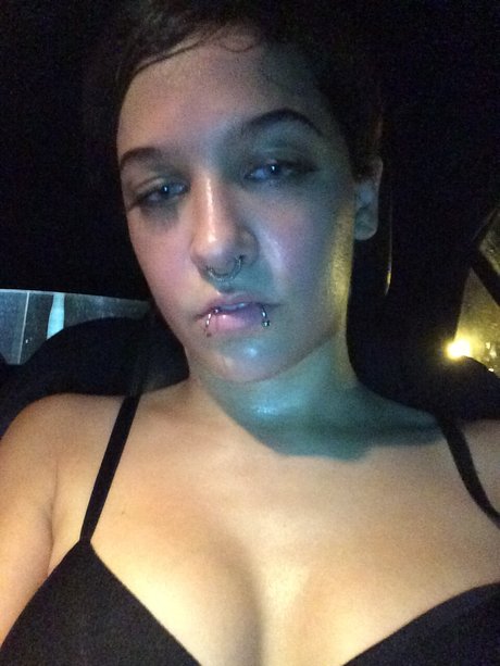 Annika Eve 高品質スター 写真