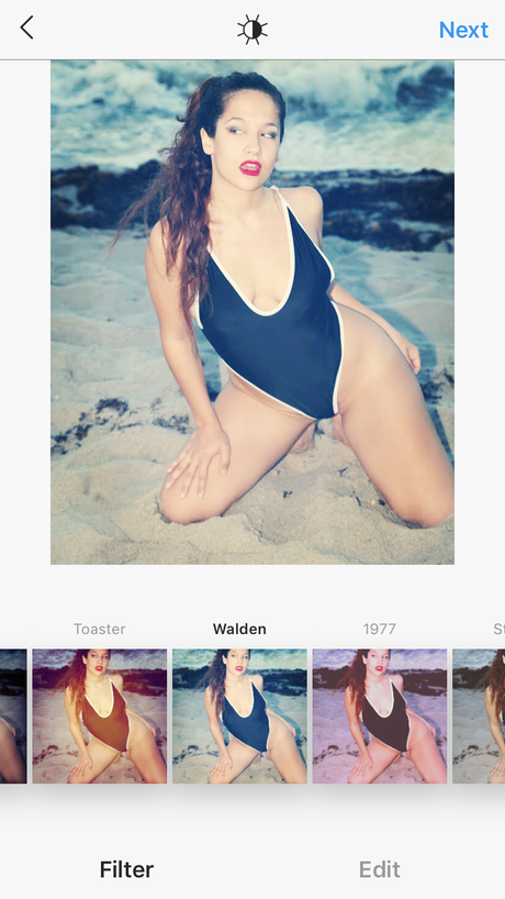 Annika Eve 美しいスター 写真