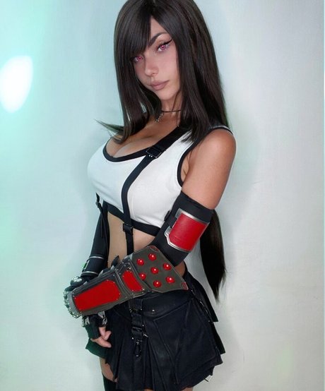 Soryu Geggy cosplay スター ヌード 画像