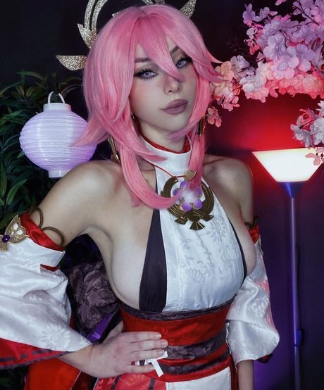 Soryu Geggy cosplay HDポルノスター ギャラリー