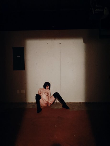 JOIアジアンOnlyFans エロチック 画像