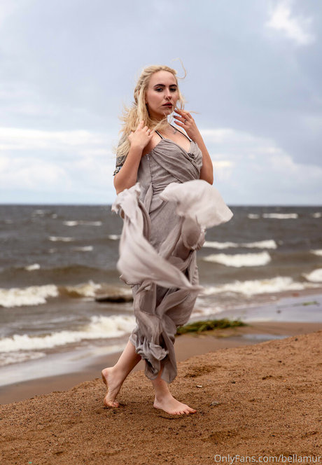 Bella Mur 最高のスター 写真