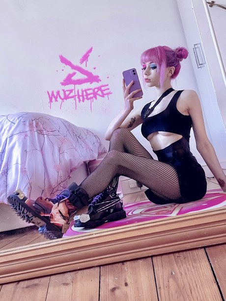 ブラックマジックオンリーファンズ 美しい裸 ギャラリー