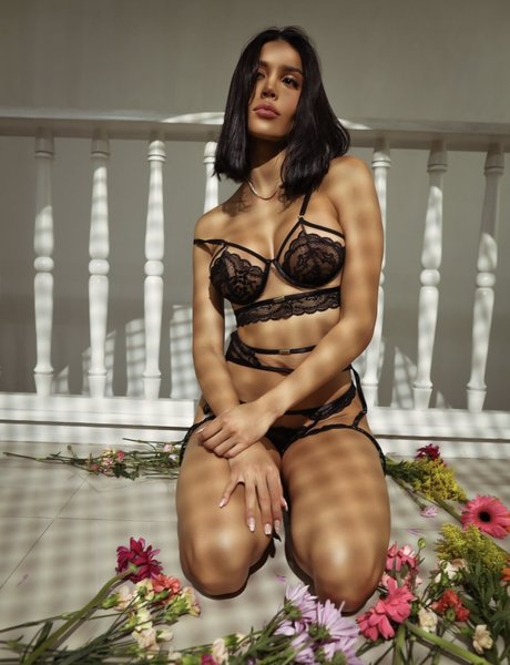 Hanna Miller スター xxx 写真