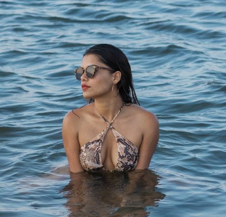 Reyna Pacheco ポルノスター エロティック 画像