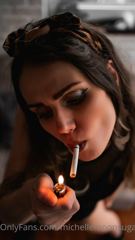 Ellie Land アートモデル 画像