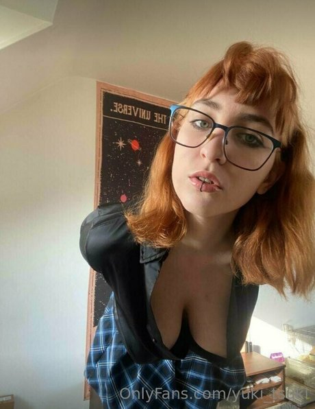 asmr ジンジャー オンリーファンズ トップ 画像