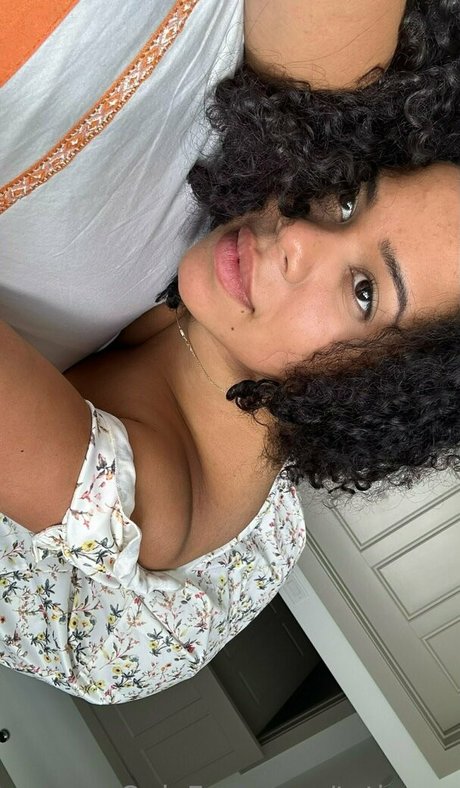 Tatiana Venezuelanvixen ホットなモデル 写真