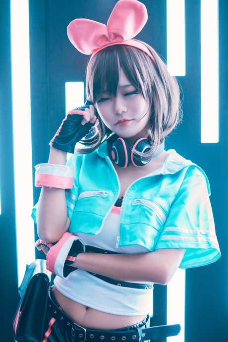 アンバー・オンリーファンズ セクシーヌード アーカイブ