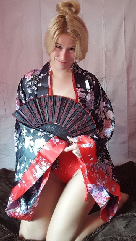 cloverarley 独占モデル ギャラリー