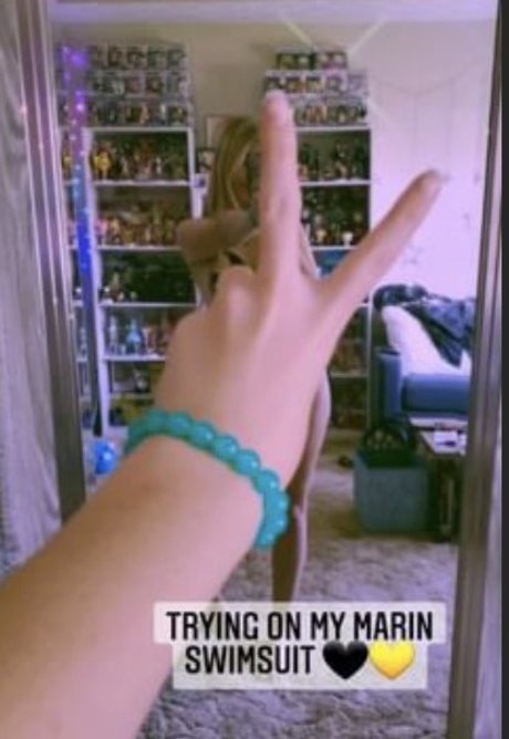 cloverarley エロティックなスター ギャラリー