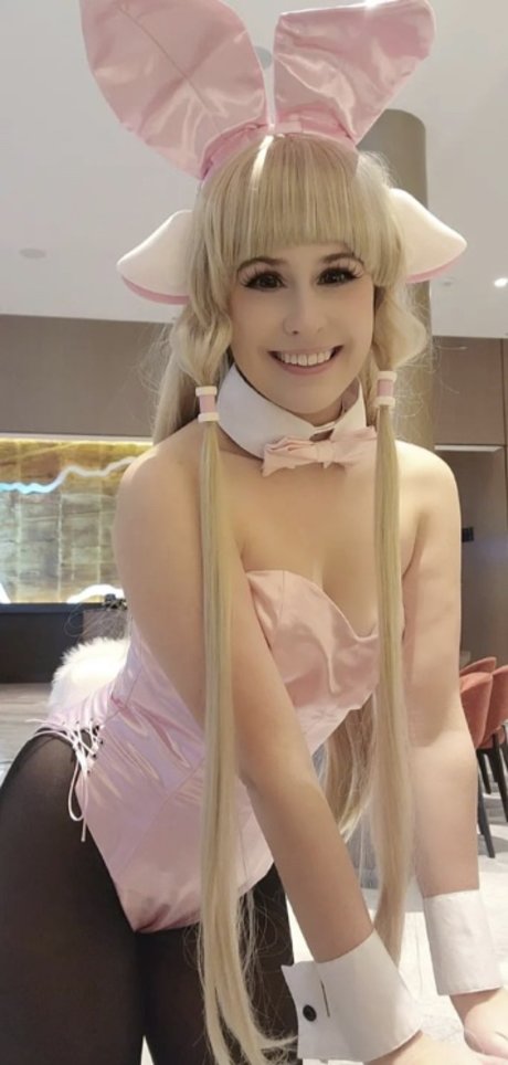 cloverarley ホットスター 画像