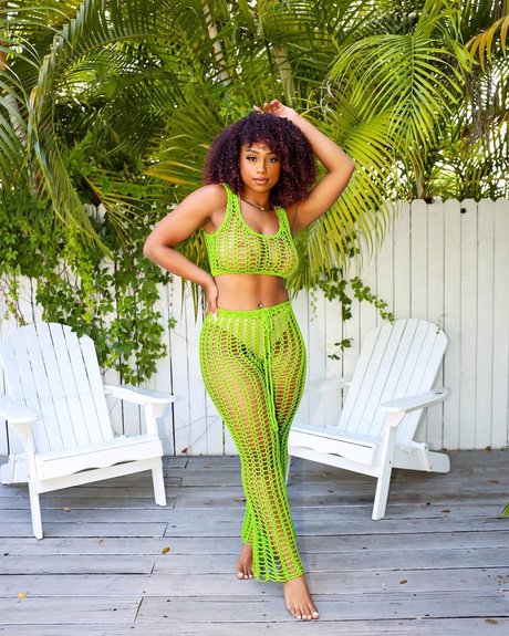 Kathryn Celestre ヌード女優 アーカイブ