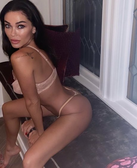 Jasmine Waltz アダルトモデル アーカイブ