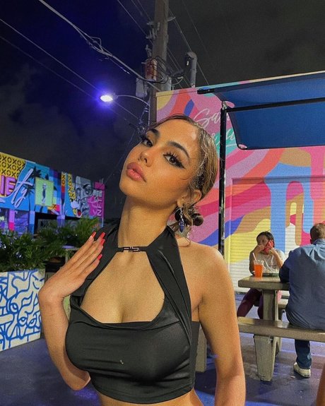 ジンジャートゥインクオンリーファンズ アート裸 写真