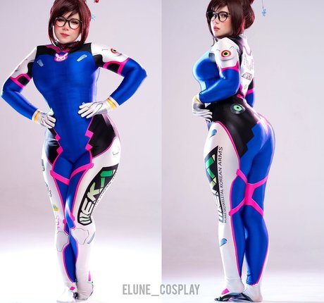 ポーグエボニーオンリーファンズ 美しいヌード 写真