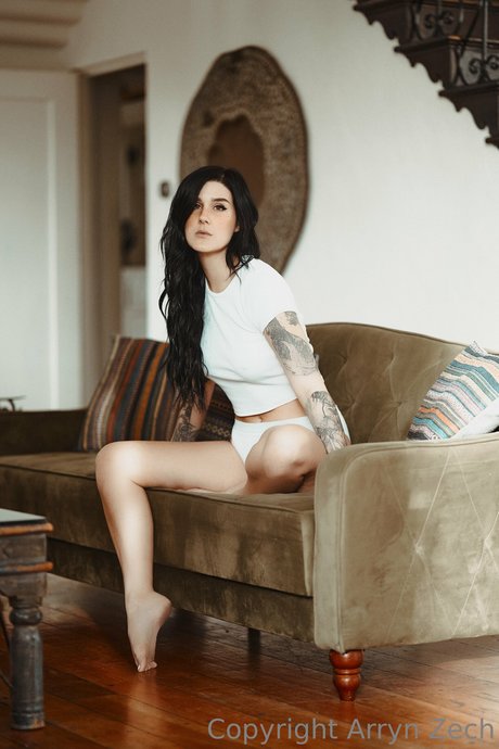 ポニーテールオンリーファンズ ホット裸 ギャラリー