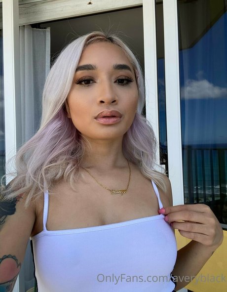 Avery black 高品質女優 ギャラリー