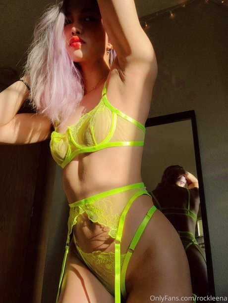 rock leena ポルノモデル ギャラリー