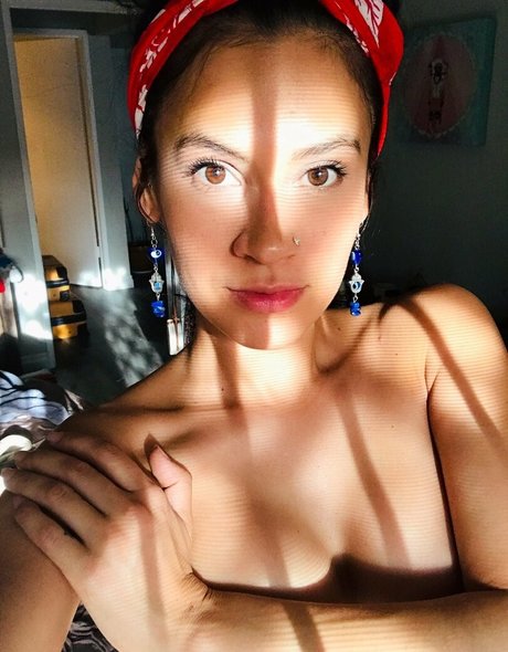 黒人ママオンリーファンズ パーフェクト 写真