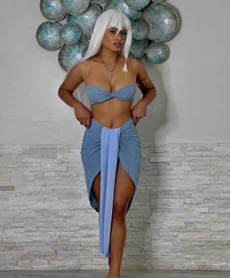 Sinead Xia ポルノスター 写真