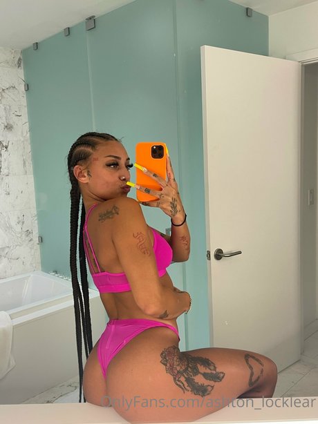 Ashton Locklear 美しいスター 写真