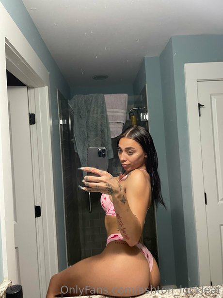 Ashton Locklear 無料モデル 写真