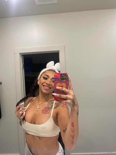 Ashton Locklear スター ヌード 写真