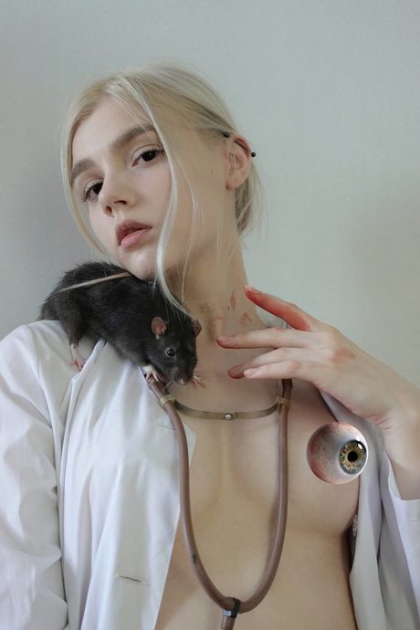 BBW フェイシャル OnlyFans アートポルノ ギャラリー