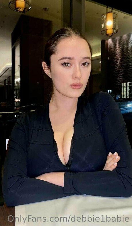 debbie1 babie 最高のポルノスター 写真