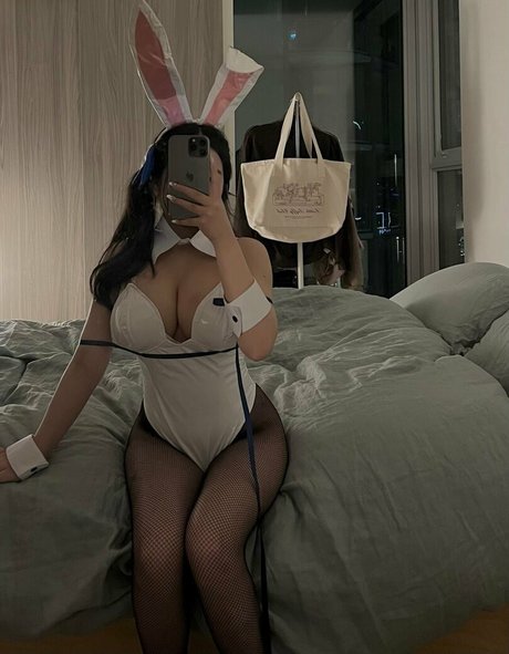 Yeonaxo ポルノモデル 写真