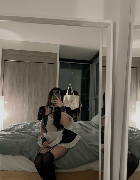 クリスマスヌードOnlyFans パーフェクト 画像