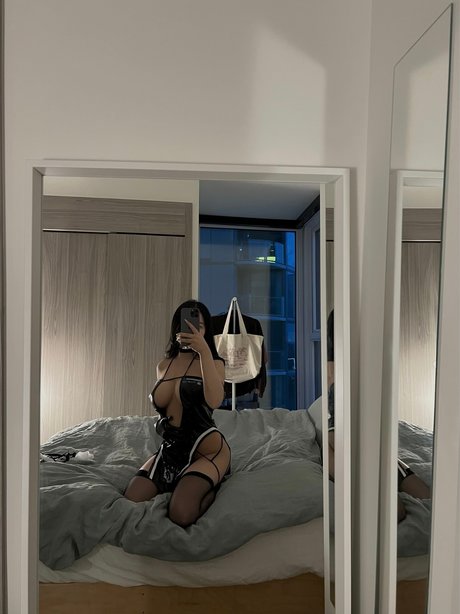 Yeonaxo 無料女優 画像