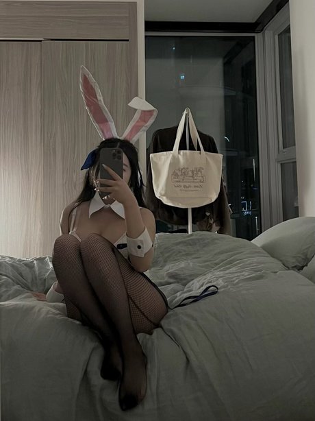 Yeonaxo ホットなスター 画像