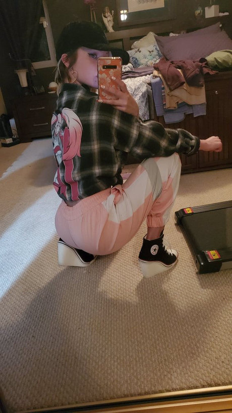 英国のティーンオンリーファン HD 写真