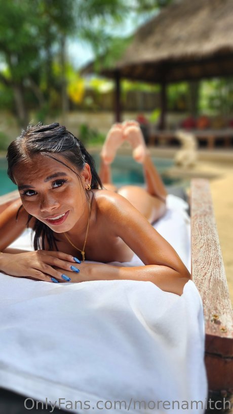 Morena Mitch アダルトスター ギャラリー