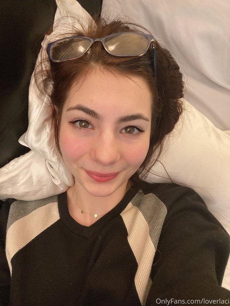 LoverLaci ホットモデル ギャラリー