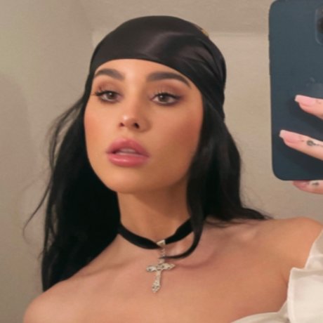 Devorah Roloff 高品質モデル ギャラリー