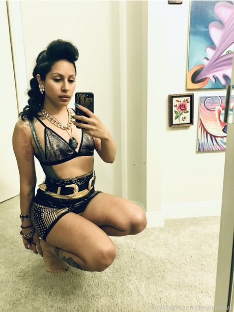 Reverie love 美しいスター 写真