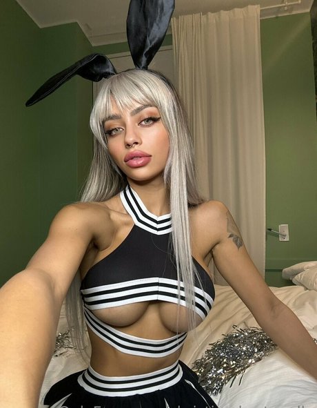 ジンジャートゥインクオンリーファンズ 美しい 画像