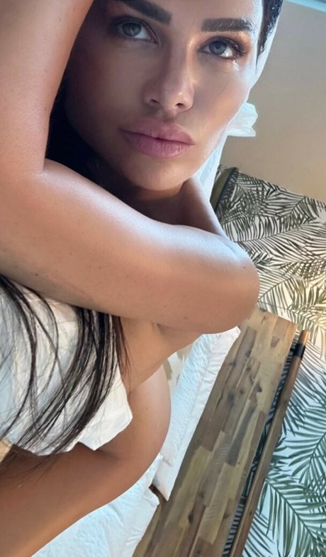 Stanija dobrojevic 高品質女優 写真