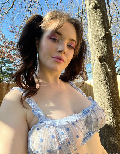 ブルネットの猫OnlyFans ホット裸 アーカイブ